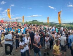 Bad Neuenahrer Burgunderfest 2017