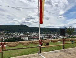 Bad Neuenahrer Burgunderfest 2017